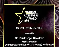 Best fertility centre in hyderabad