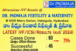 Best fertility centre in hyderabad